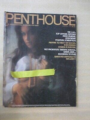 penthouse centerfolds|3,120 Penthouse Magazine Photos & High